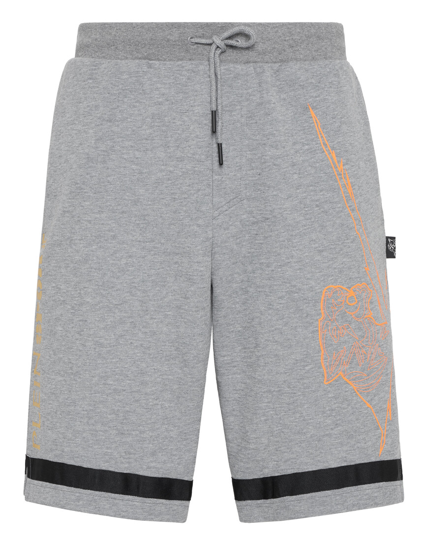 спортивные шорты  UABC-MJT2190-STE003N_10 по акции