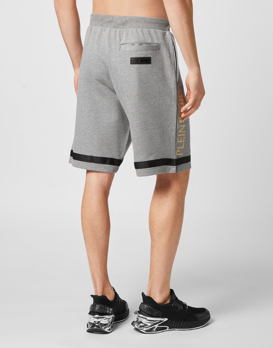 спортивные шорты  UABC-MJT2190-STE003N_10 купить с доставкой