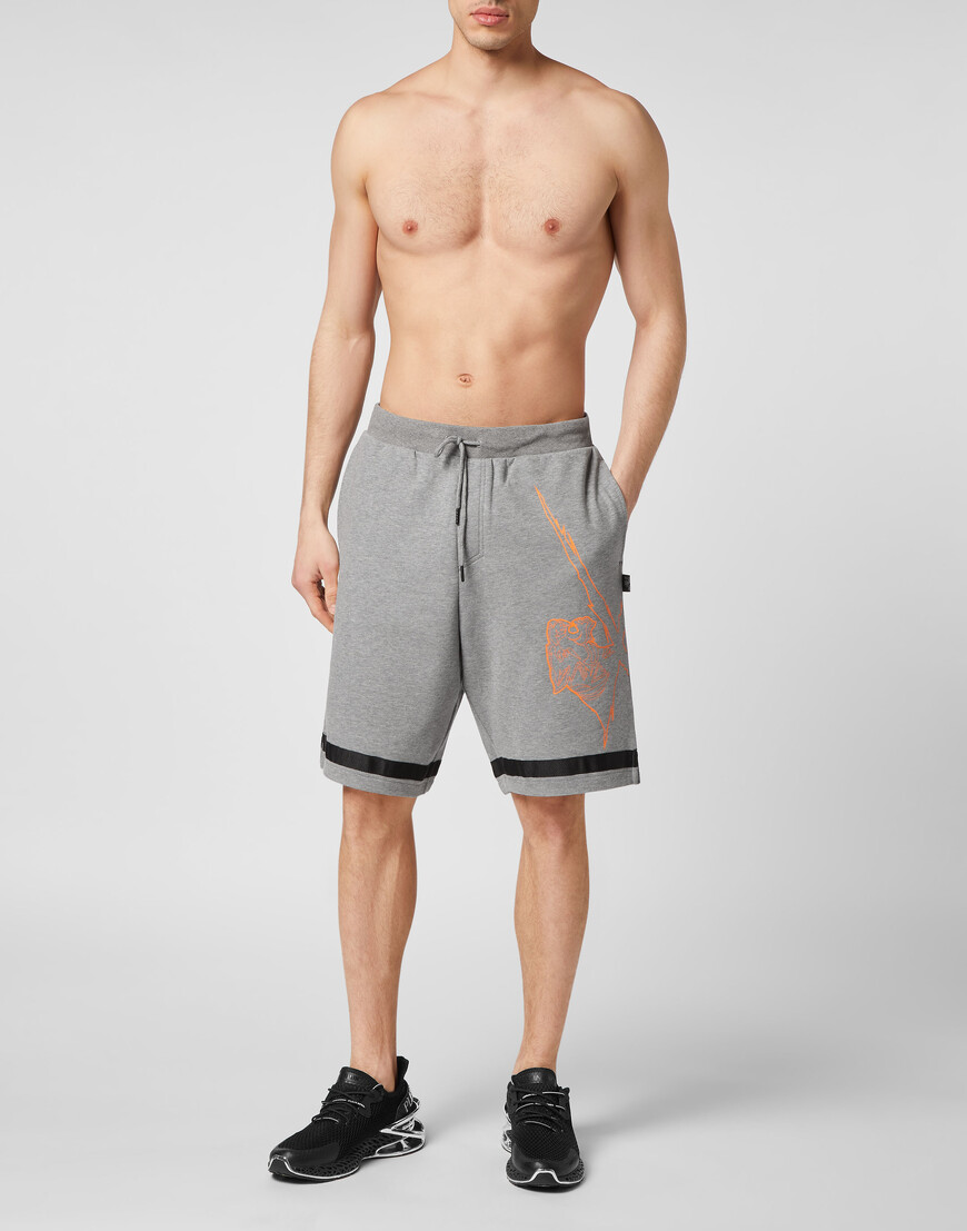 спортивные шорты  UABC-MJT2190-STE003N_10 по низкой цене