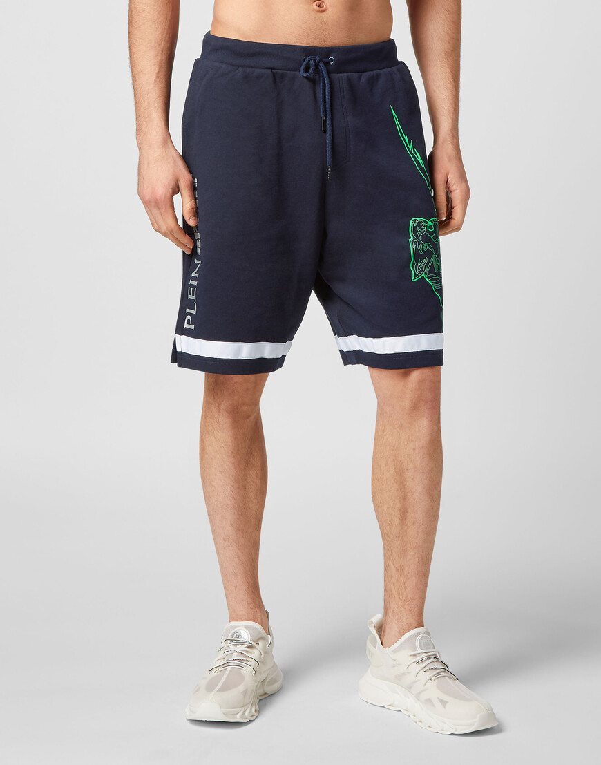 

Спортивные Шорты Plein Sport, Другой