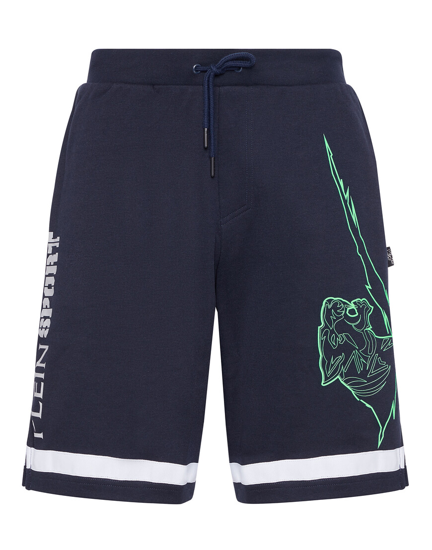 спортивные шорты  UABC-MJT2190-STE003N_24 по акции