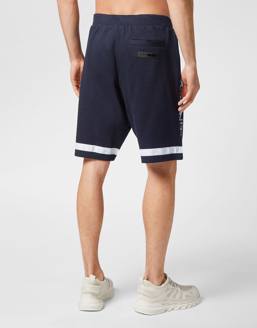 спортивные шорты  UABC-MJT2190-STE003N_24 купить с доставкой