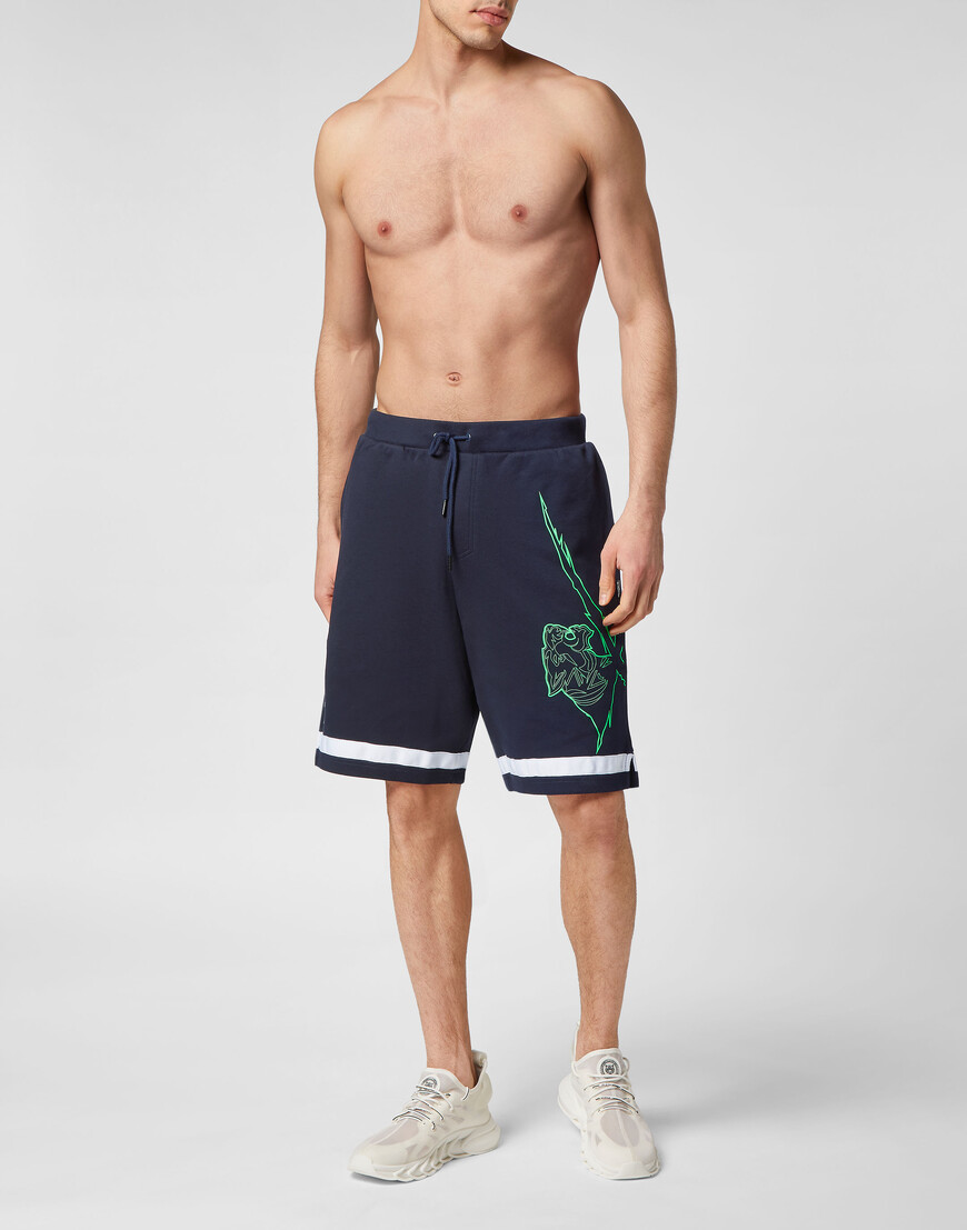 

Спортивные Шорты Plein Sport, Другой