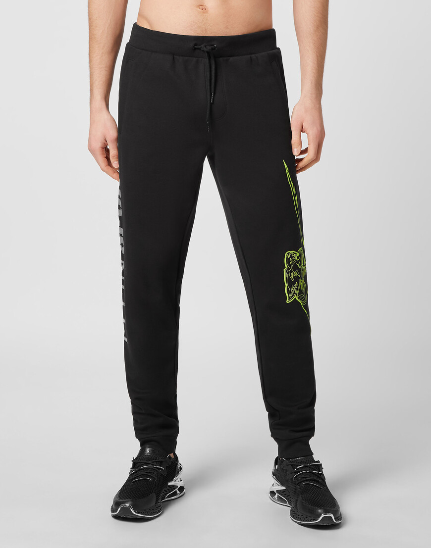 брюки спортивные  UABC-MJT2192-STE003N_0209 фотография