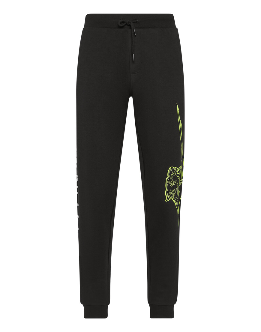 брюки спортивные  UABC-MJT2192-STE003N_0209 по акции