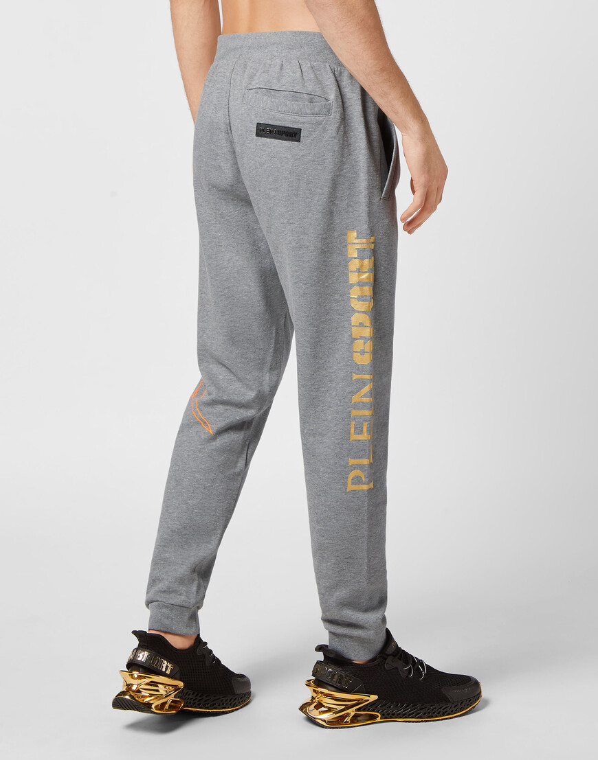 брюки спортивные  UABC-MJT2192-STE003N_10 купить с доставкой