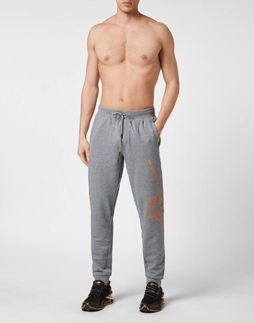 брюки спортивные  UABC-MJT2192-STE003N_10 по низкой цене