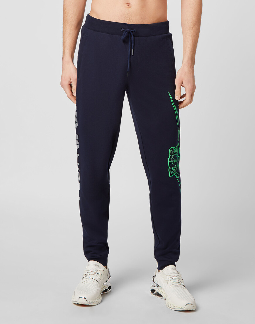 брюки спортивные  UABC-MJT2192-STE003N_24 фотография