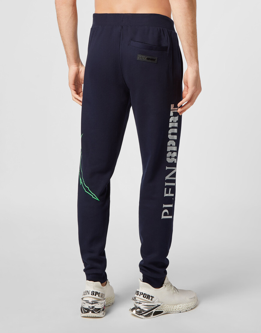 брюки спортивные  UABC-MJT2192-STE003N_24 купить с доставкой