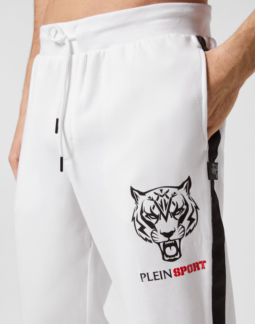 брюки спортивные  UABC-MJT2193-STE003N_01 со скидкой