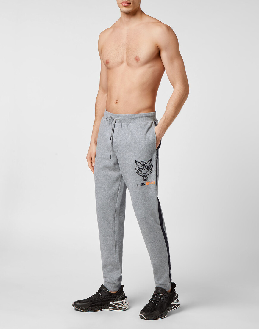 брюки спортивные  UABC-MJT2193-STE003N_10 по низкой цене