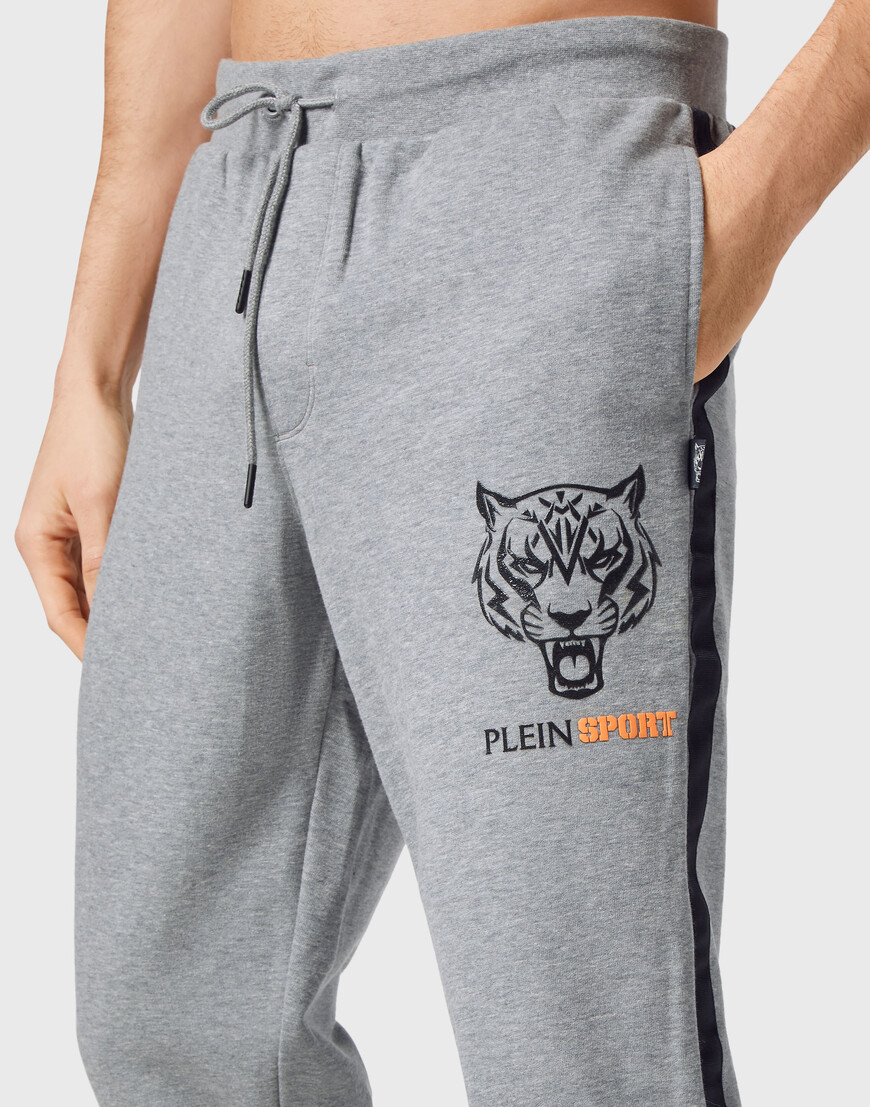 брюки спортивные  UABC-MJT2193-STE003N_10 со скидкой