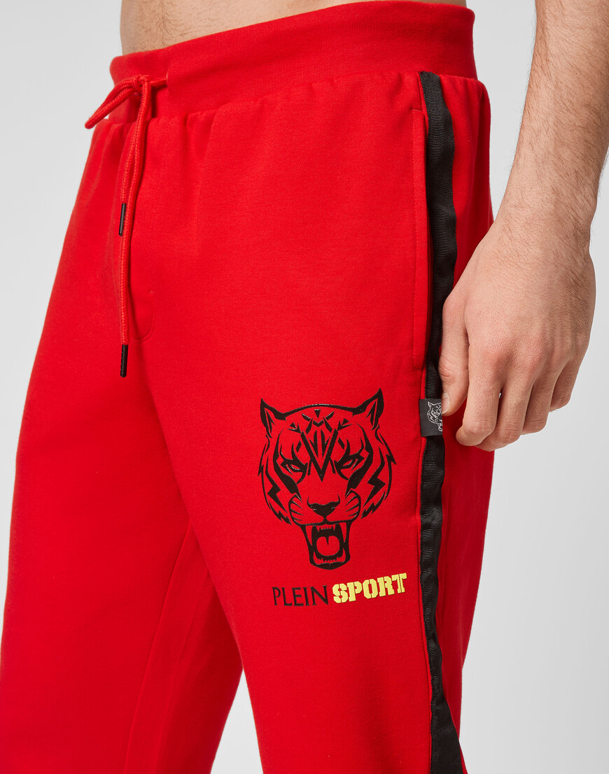 брюки спортивные  UABC-MJT2193-STE003N_13 со скидкой