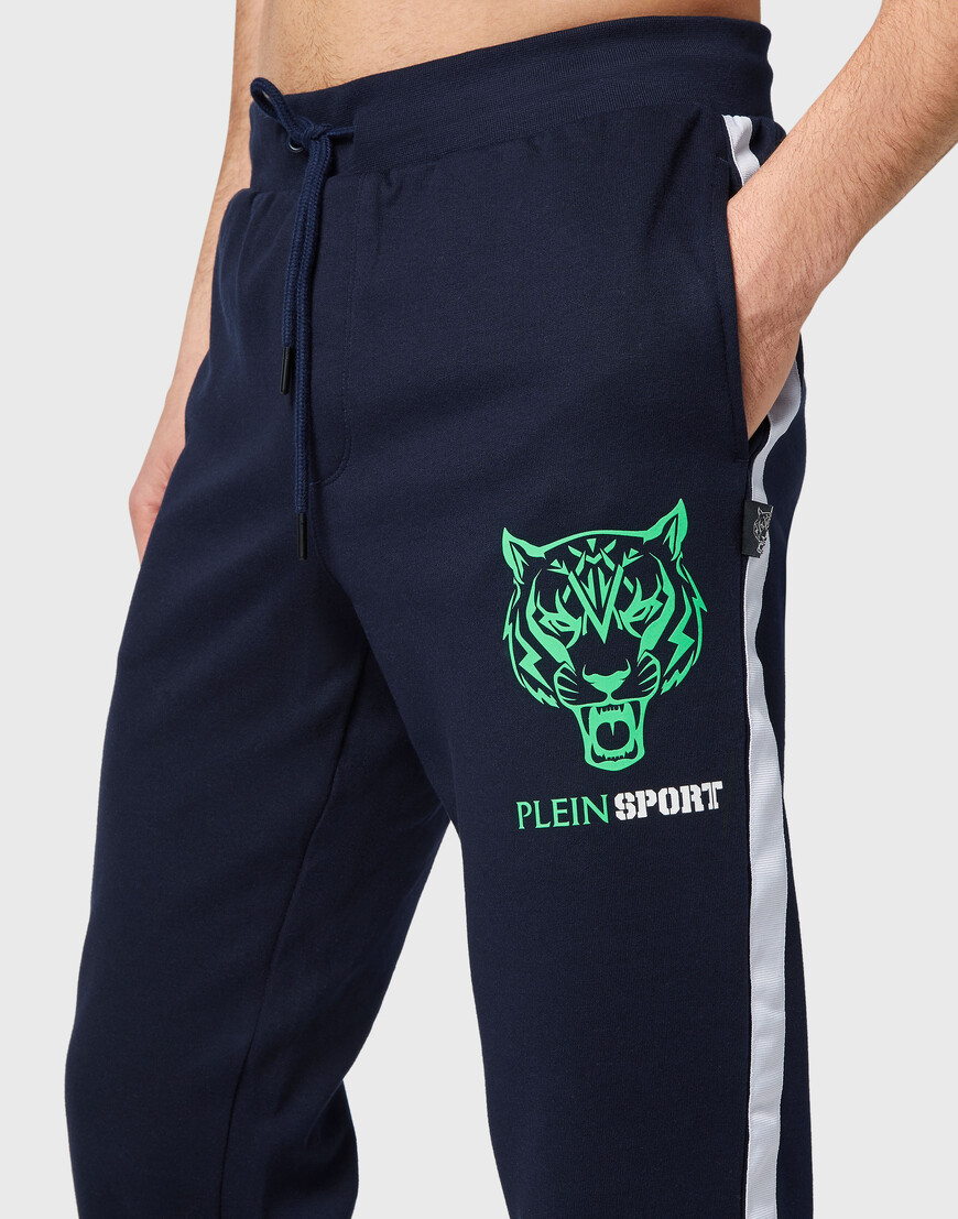 брюки спортивные  UABC-MJT2193-STE003N_24 со скидкой