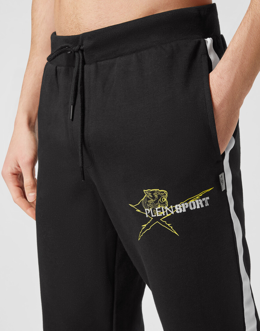 брюки спортивные  UABC-MJT2194-STE003N_0209 со скидкой