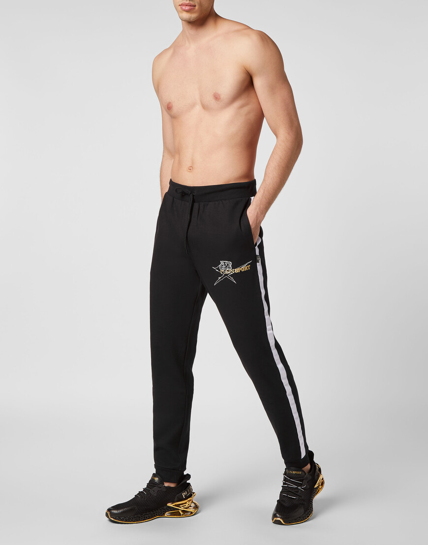 брюки спортивные  UABC-MJT2194-STE003N_0216 по низкой цене