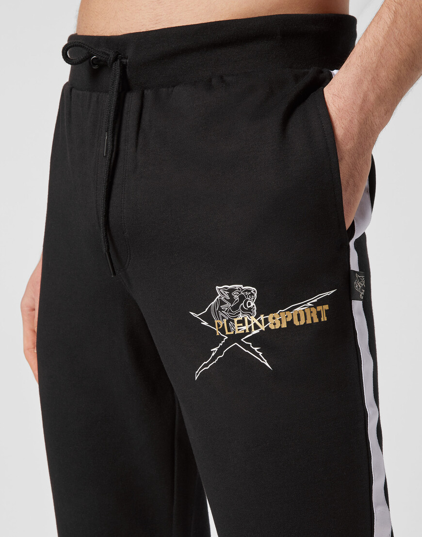 брюки спортивные  UABC-MJT2194-STE003N_0216 со скидкой