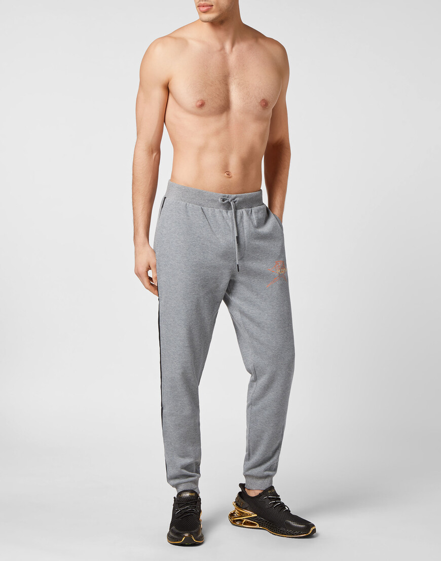 брюки спортивные  UABC-MJT2194-STE003N_10 по низкой цене