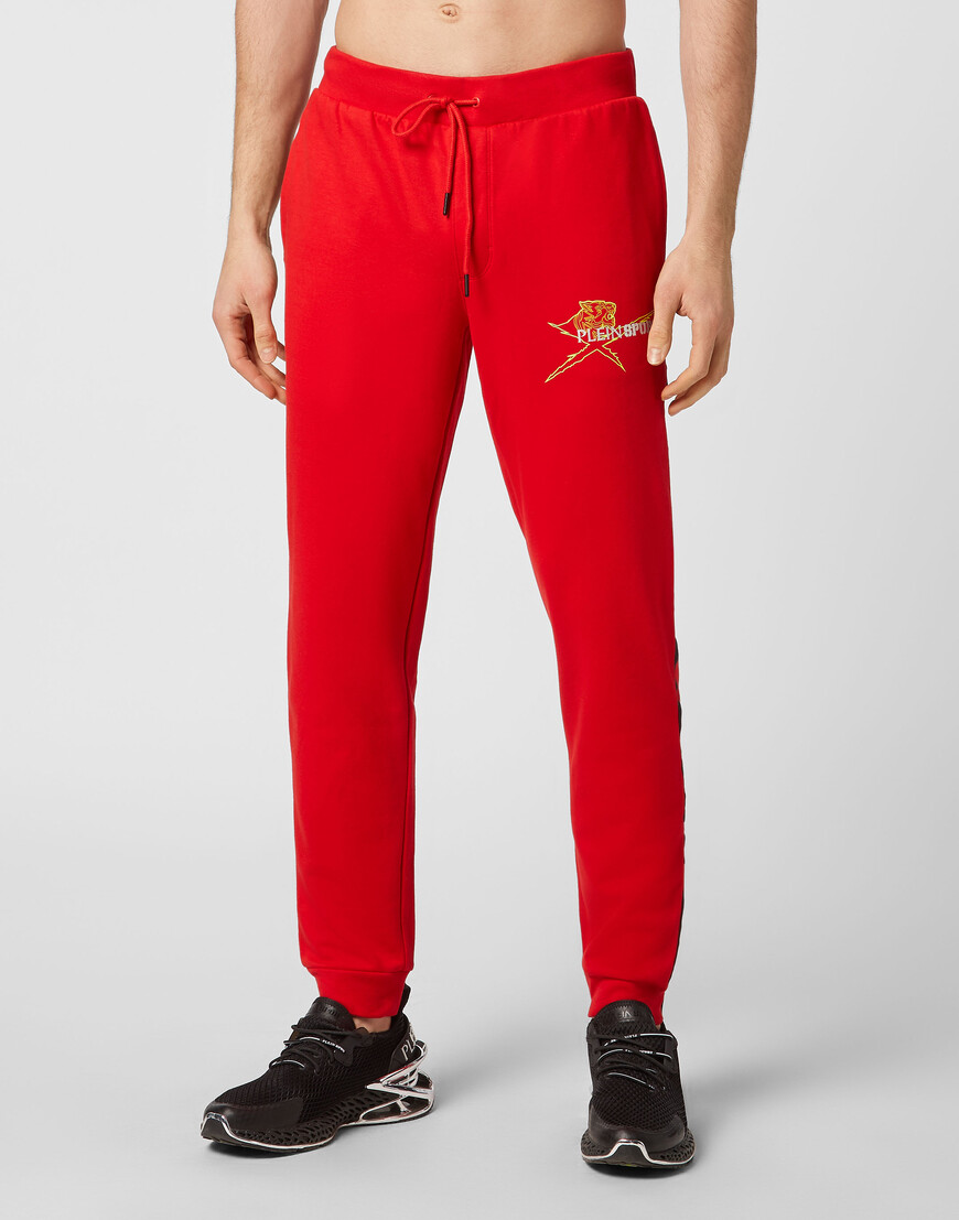 брюки спортивные  UABC-MJT2194-STE003N_13 фотография