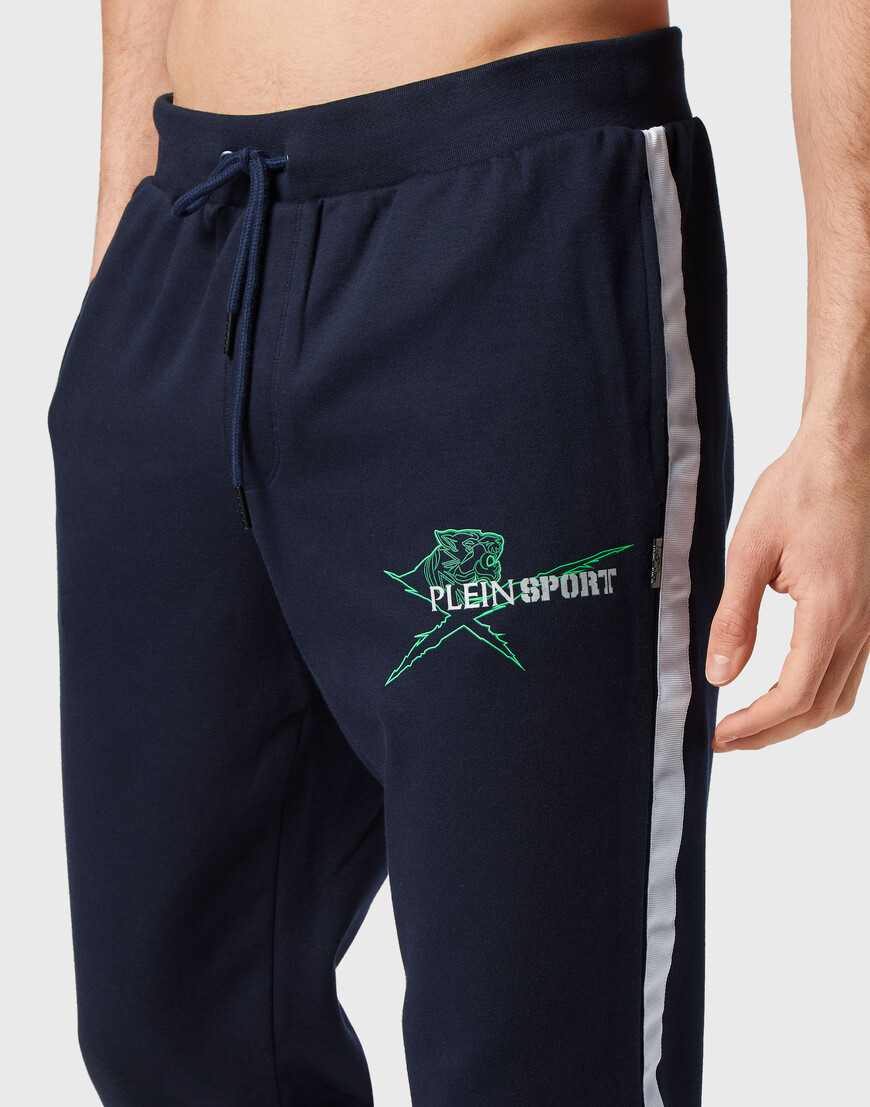 брюки спортивные  UABC-MJT2194-STE003N_24 со скидкой