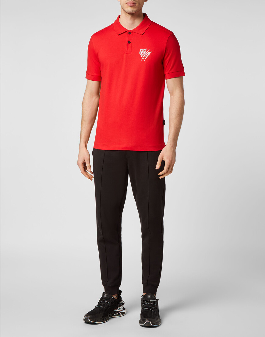 поло  UABC-MTK6689-STE003N_13 по низкой цене