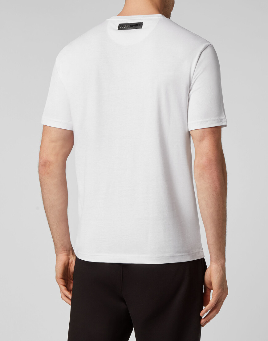 футболка  UABC-MTK6698-STE003N_01 купить с доставкой