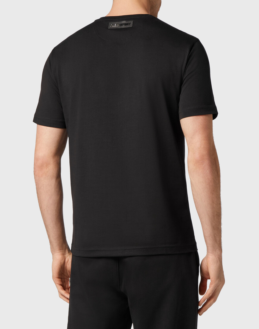 футболка  UABC-MTK6698-STE003N_0201 купить с доставкой