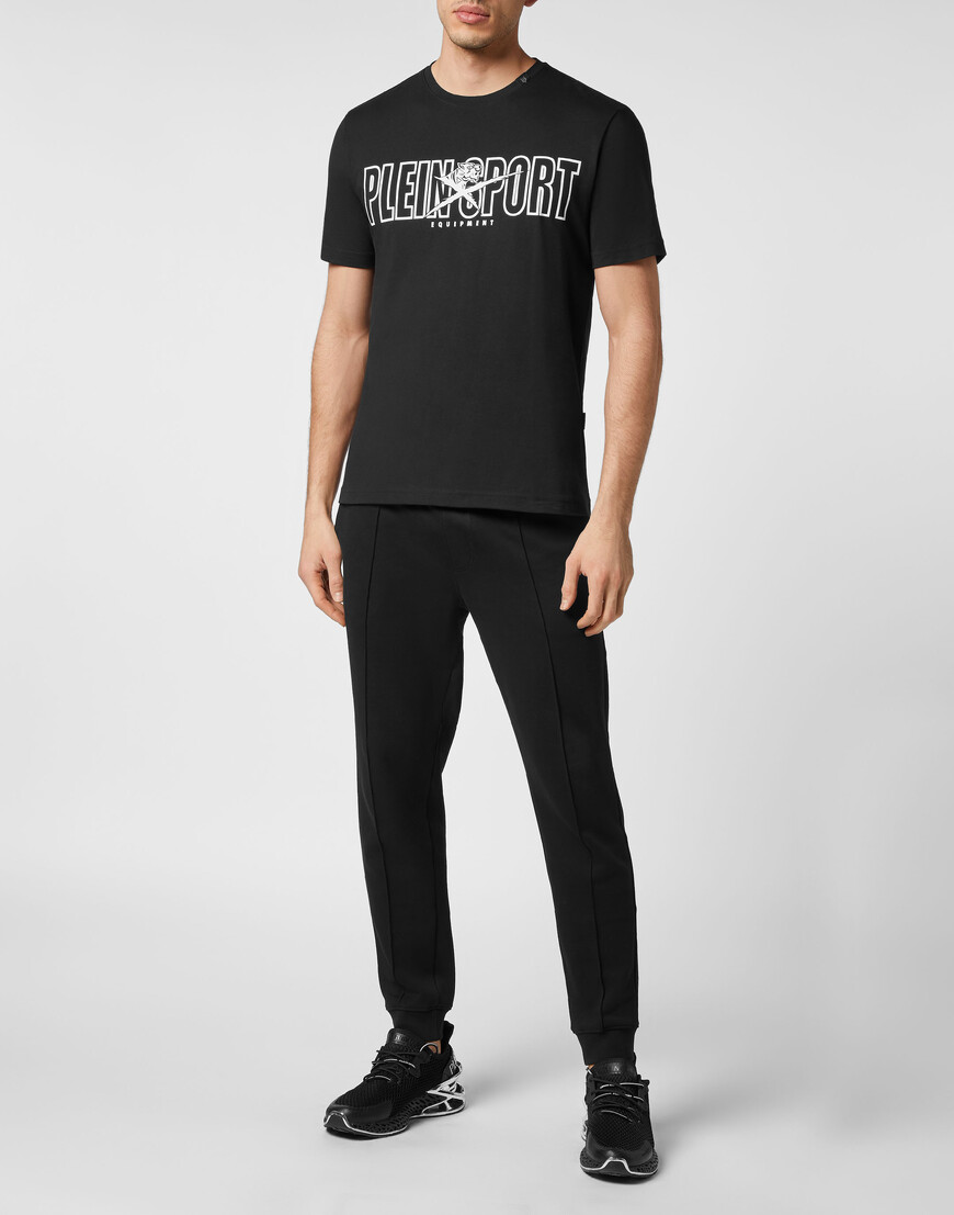 футболка  UABC-MTK6698-STE003N_0201 по низкой цене