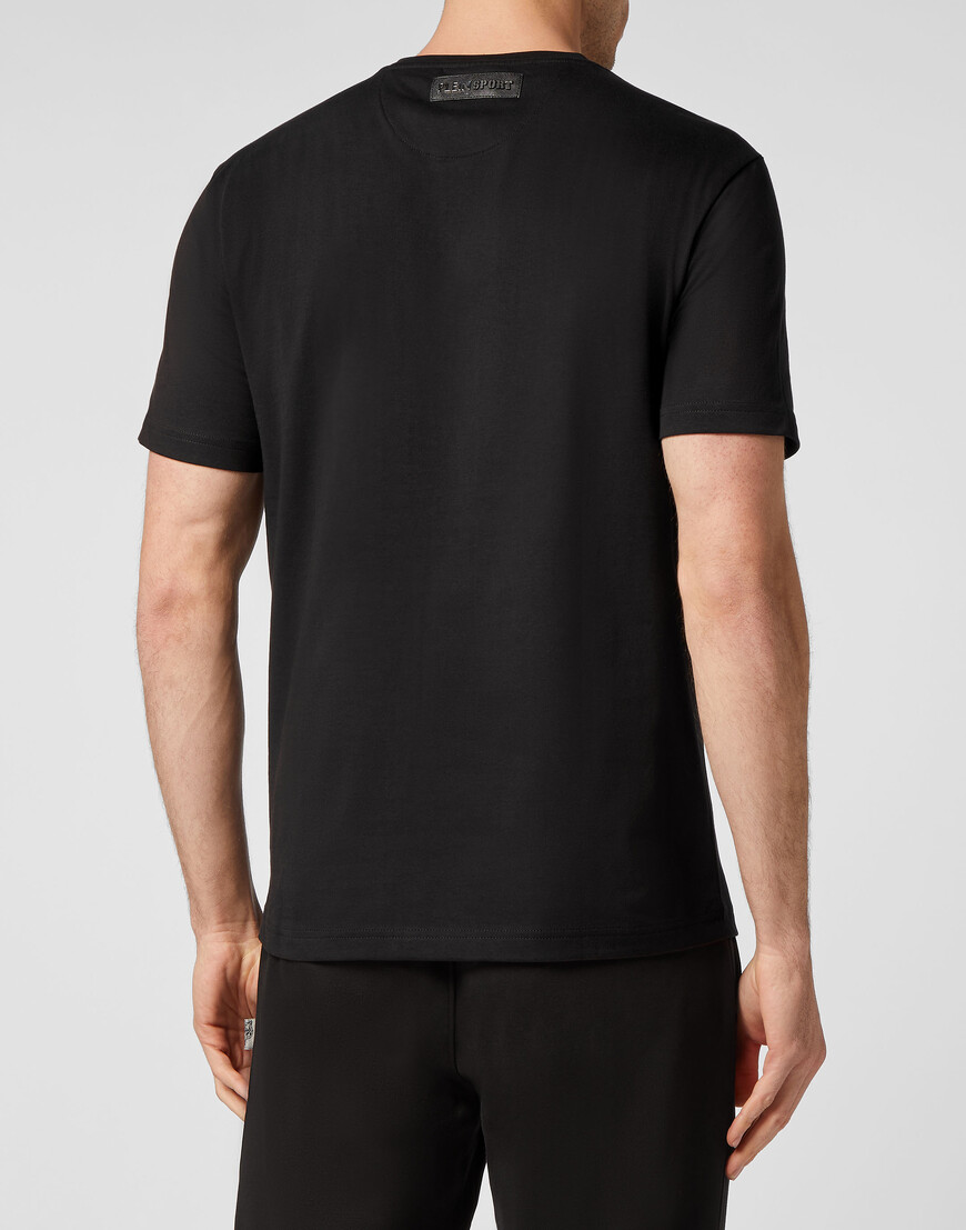 футболка  UABC-MTK6698-STE003N_0209 купить с доставкой