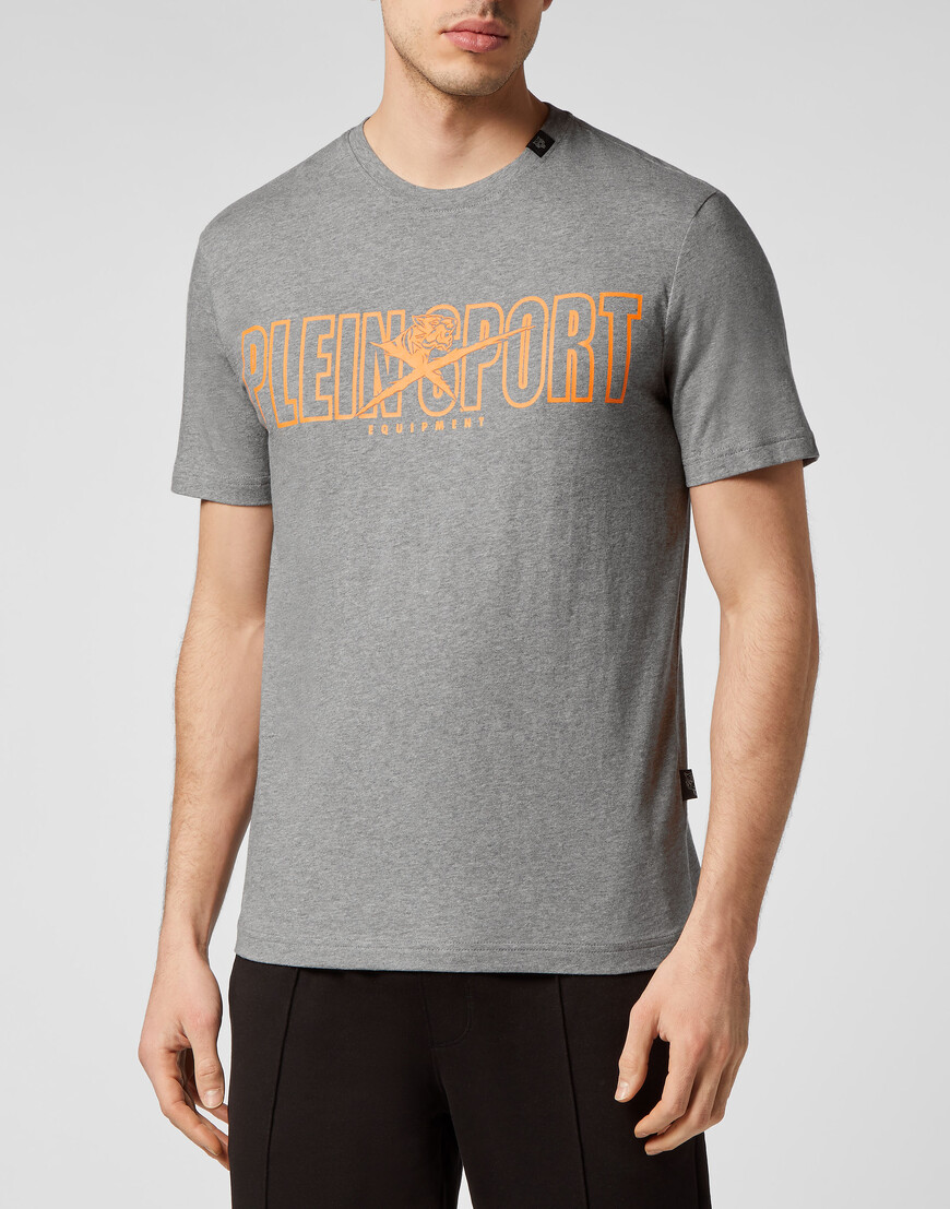 футболка  UABC-MTK6698-STE003N_10 фотография