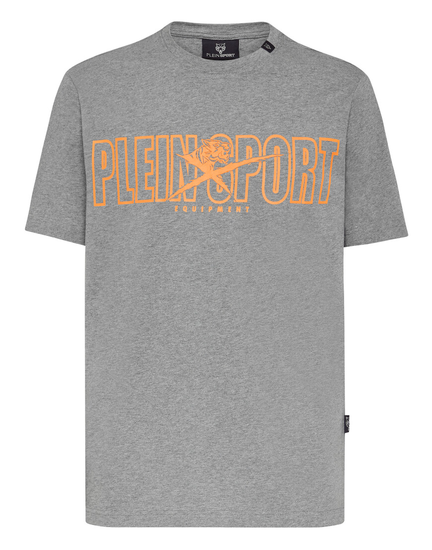 

Футболка Plein Sport, Серый