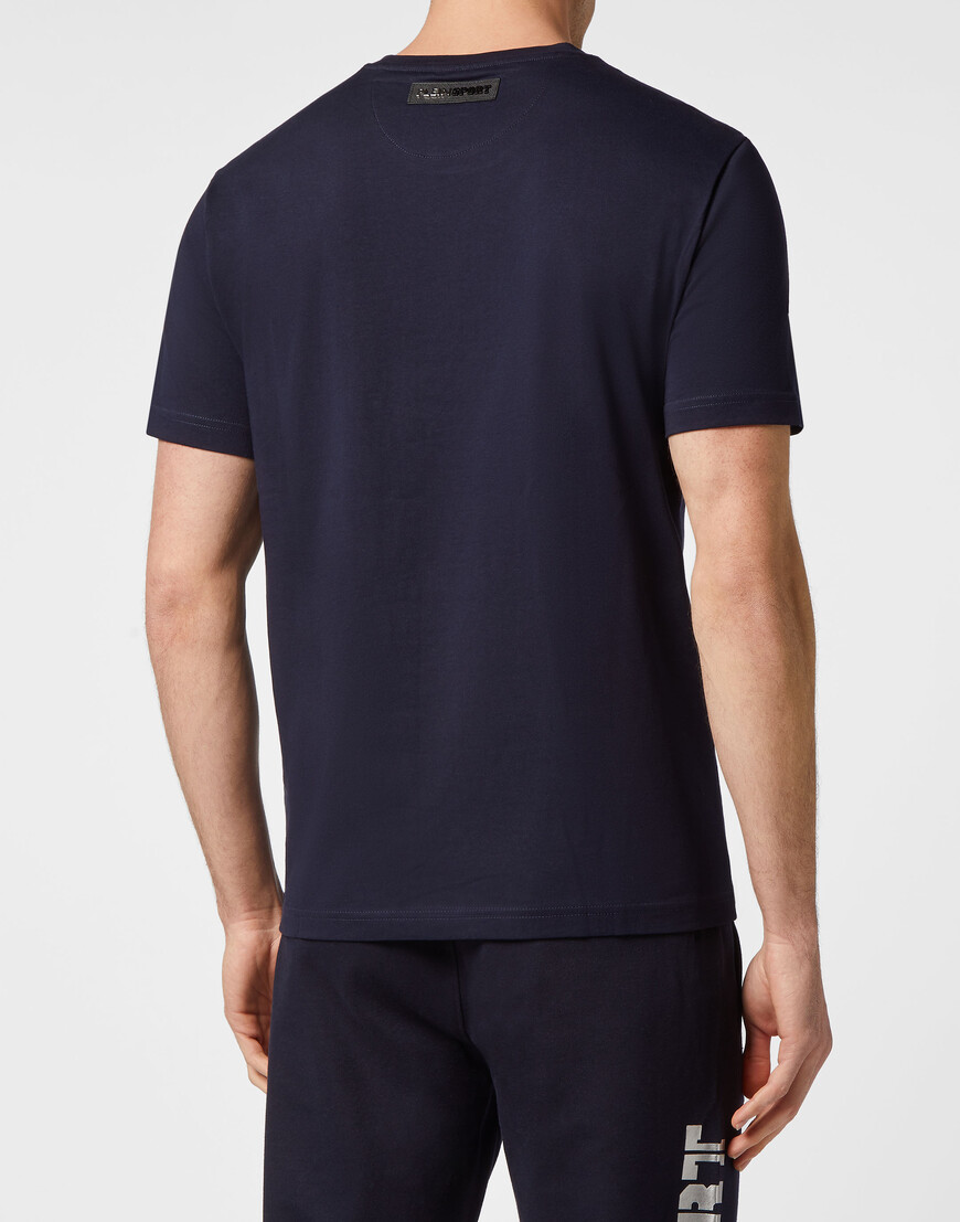 футболка  UABC-MTK6698-STE003N_24 купить с доставкой