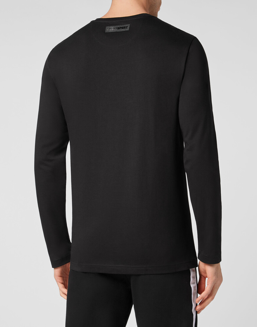 футболка  UABC-MTK6699-STE003N_0201 купить с доставкой