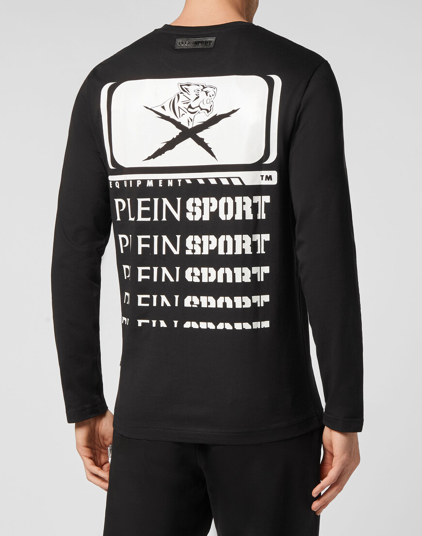 футболка  UABC-MTK6700-STE003N_0201 купить с доставкой