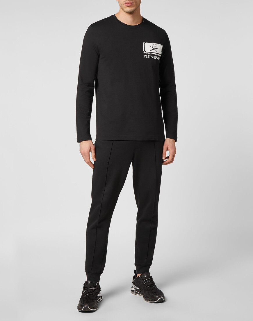 футболка  UABC-MTK6700-STE003N_0201 по низкой цене