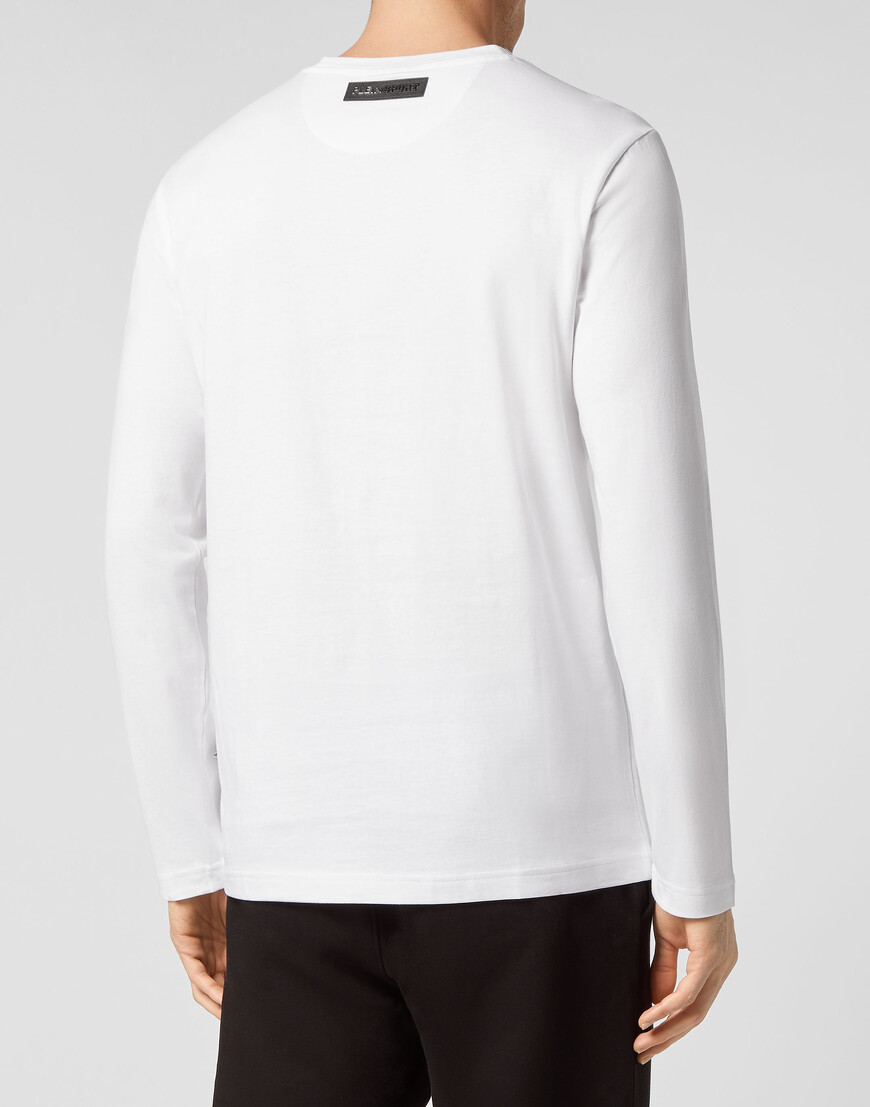 футболка  UABC-MTK6701-STE003N_01 купить с доставкой