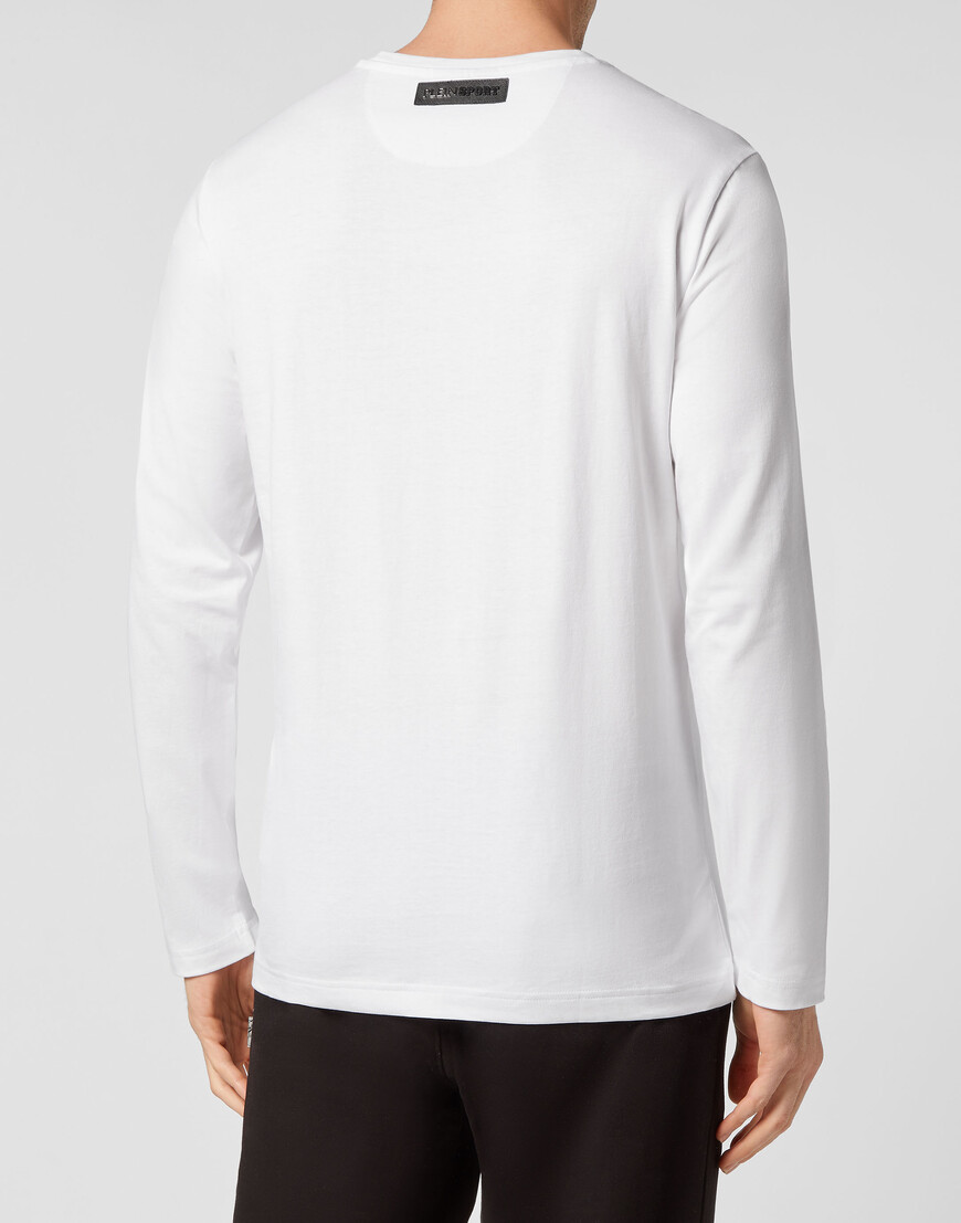 футболка  UABC-MTK6702-STE003N_01 купить с доставкой