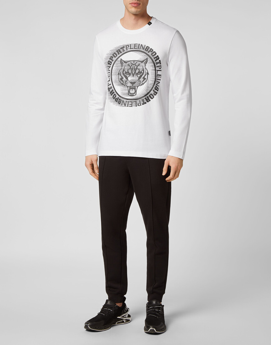 футболка  UABC-MTK6702-STE003N_01 по низкой цене