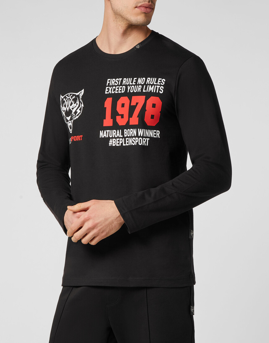 футболка  UABC-MTK6703-STE003N_0201 фотография