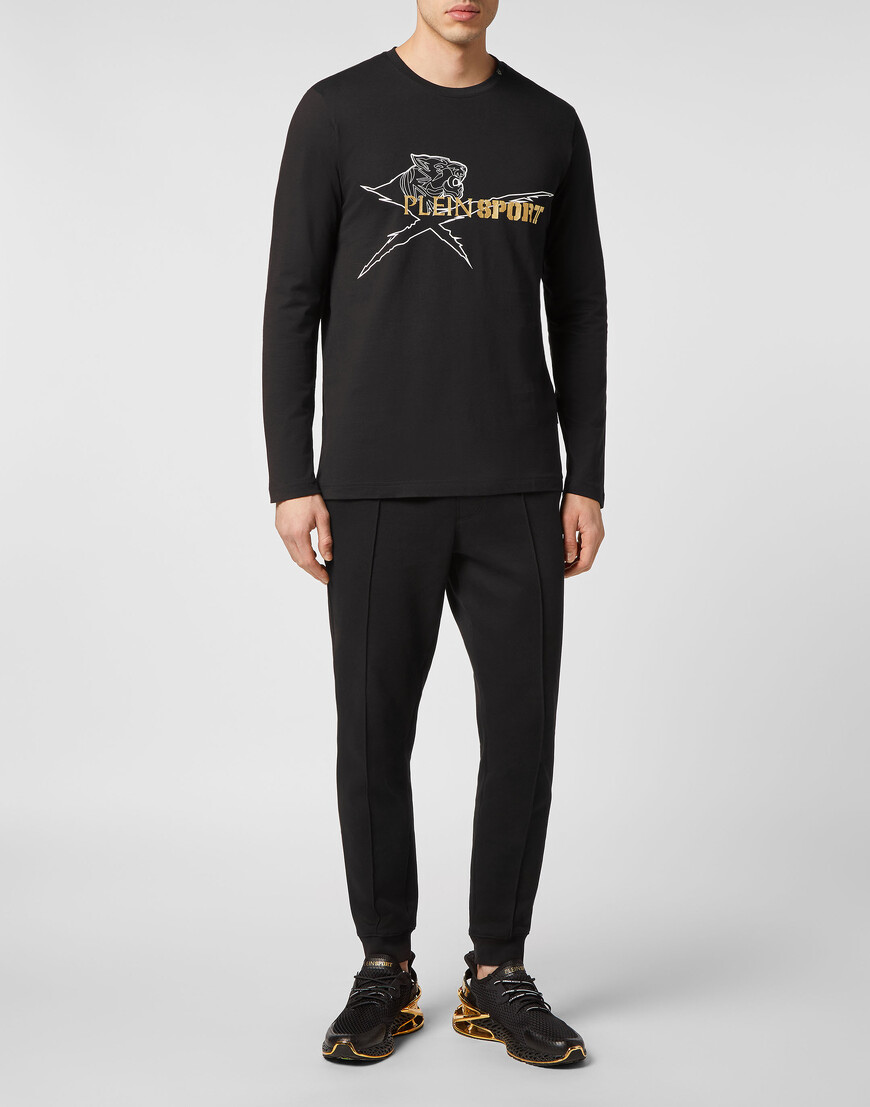 футболка  UABC-MTK6705-STE003N_0201 по низкой цене