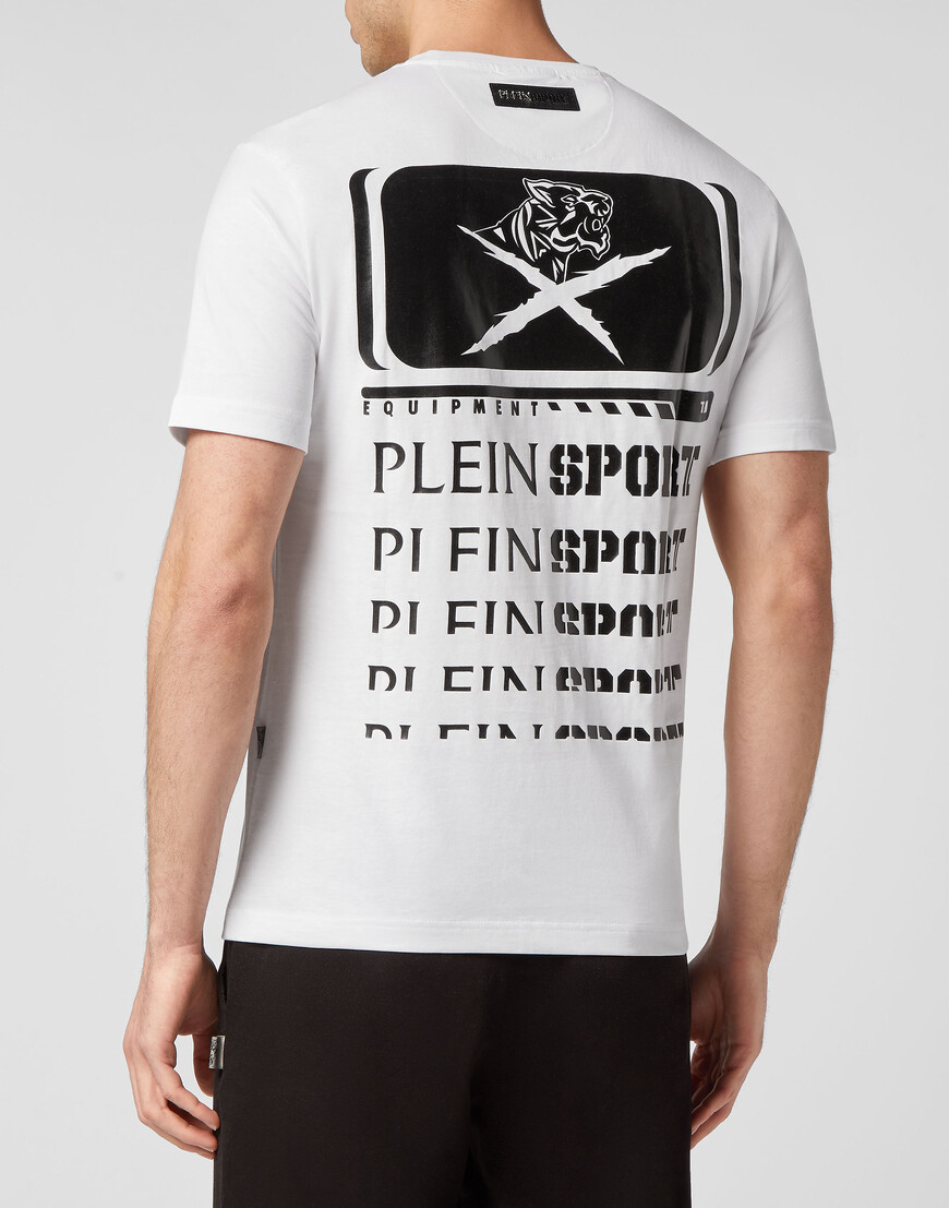 футболка  UABC-MTK6706-STE003N_01 купить с доставкой