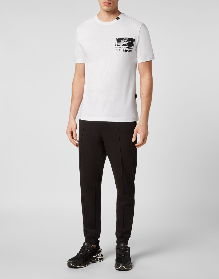 футболка  UABC-MTK6706-STE003N_01 по низкой цене