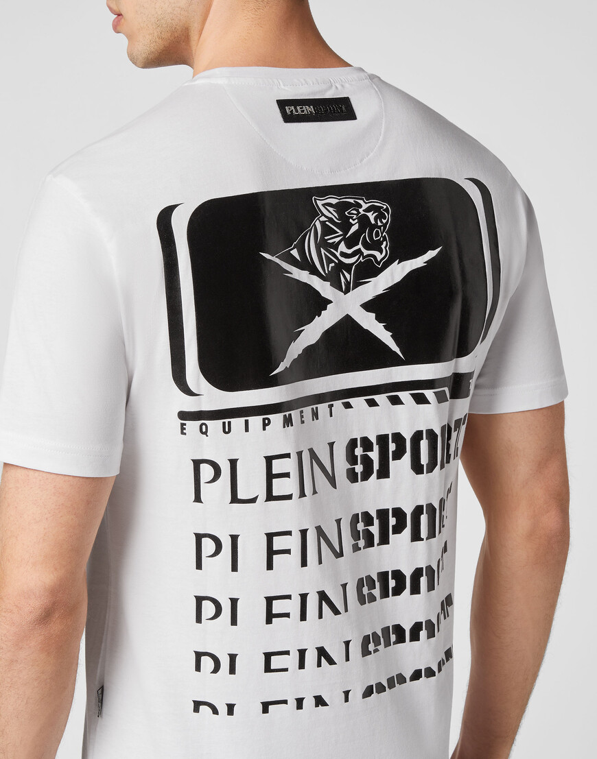 футболка  UABC-MTK6706-STE003N_01 со скидкой