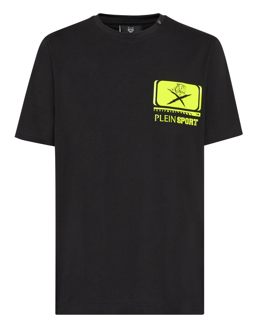 футболка  UABC-MTK6706-STE003N_0201 по акции