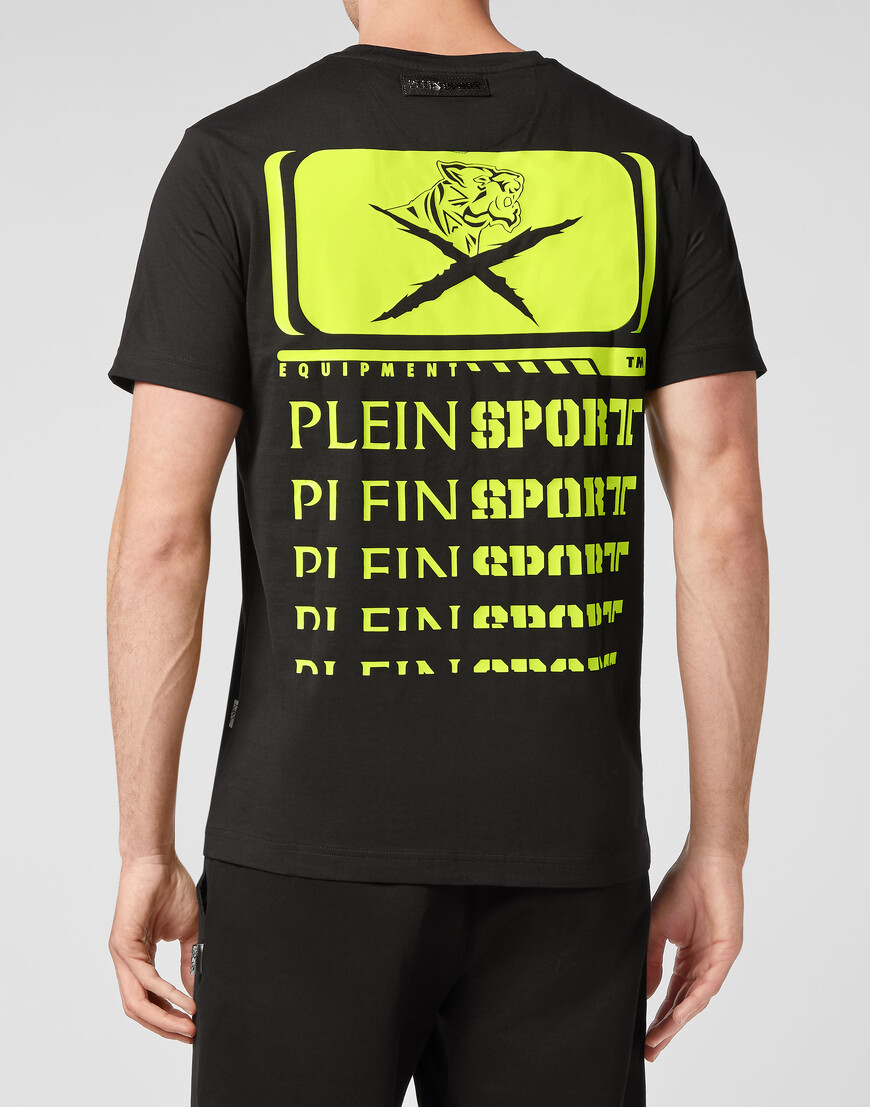 футболка  UABC-MTK6706-STE003N_0201 купить с доставкой