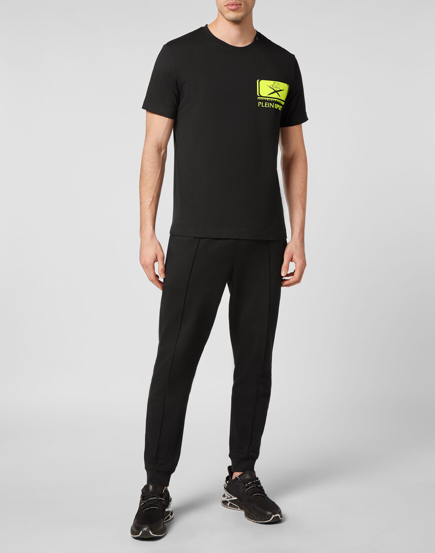 футболка  UABC-MTK6706-STE003N_0201 по низкой цене