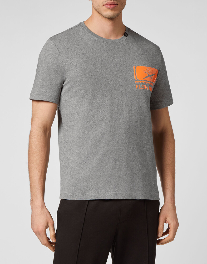 футболка  UABC-MTK6706-STE003N_10 фотография