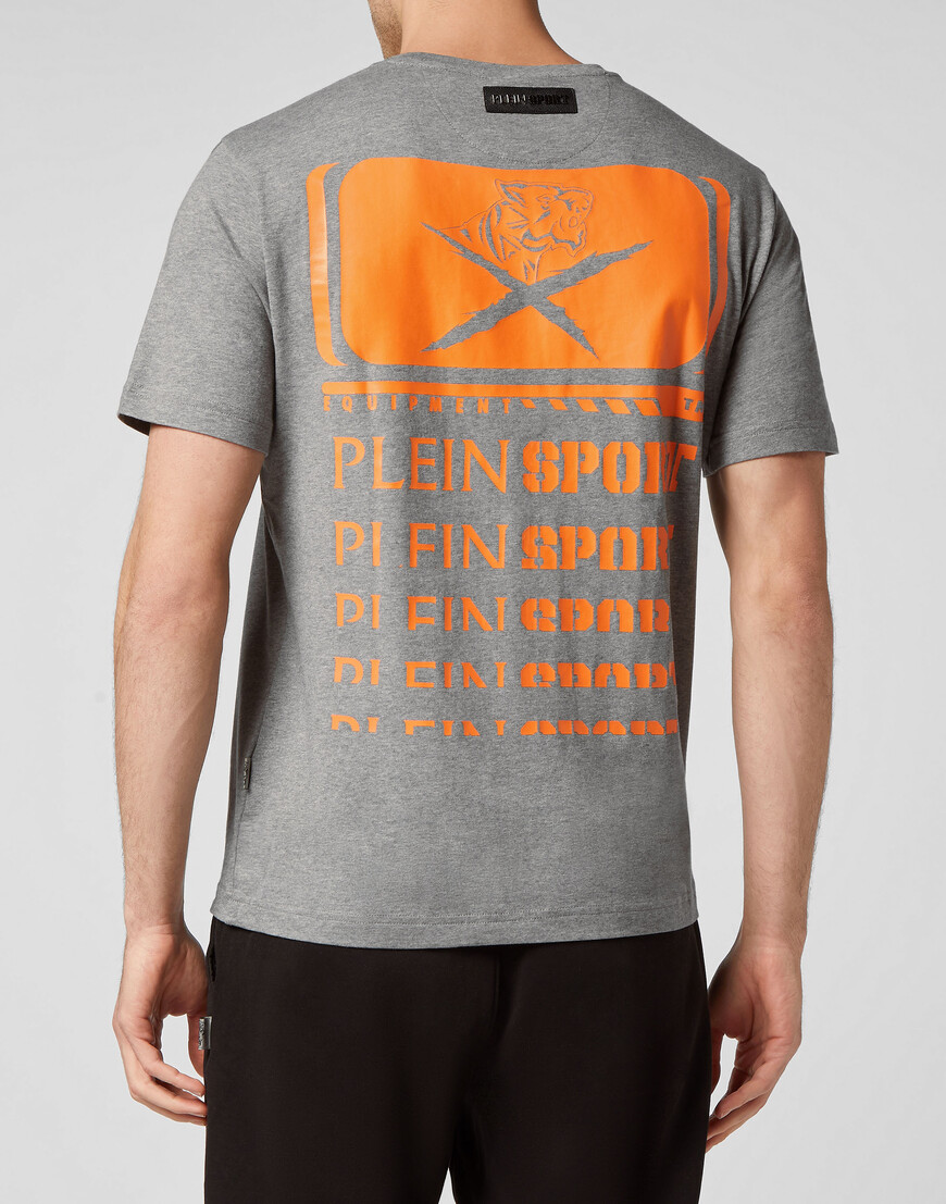 футболка  UABC-MTK6706-STE003N_10 купить с доставкой