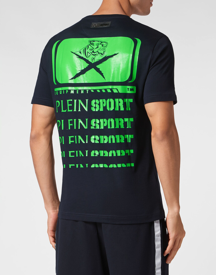 футболка  UABC-MTK6706-STE003N_24 купить с доставкой