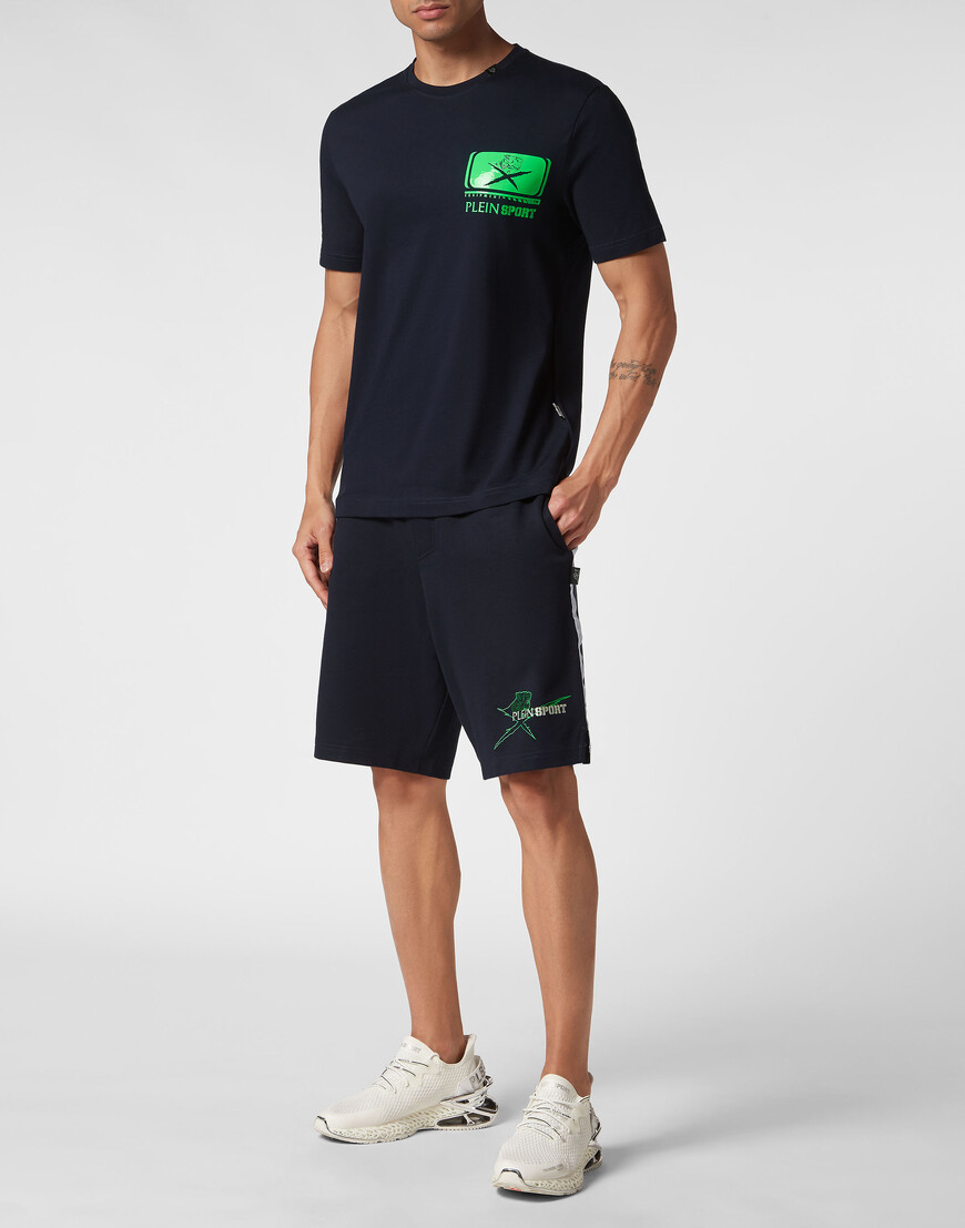 футболка  UABC-MTK6706-STE003N_24 по низкой цене